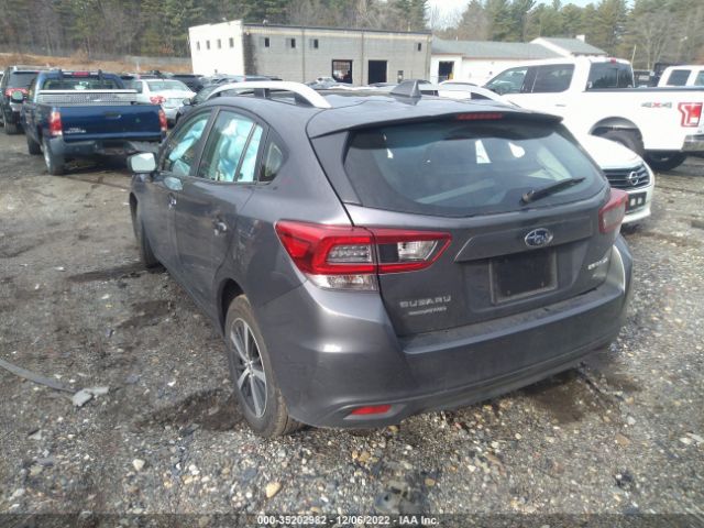 4S3GTAD65N3721575 Subaru Impreza Premium