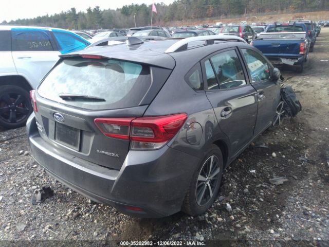 4S3GTAD65N3721575 Subaru Impreza Premium