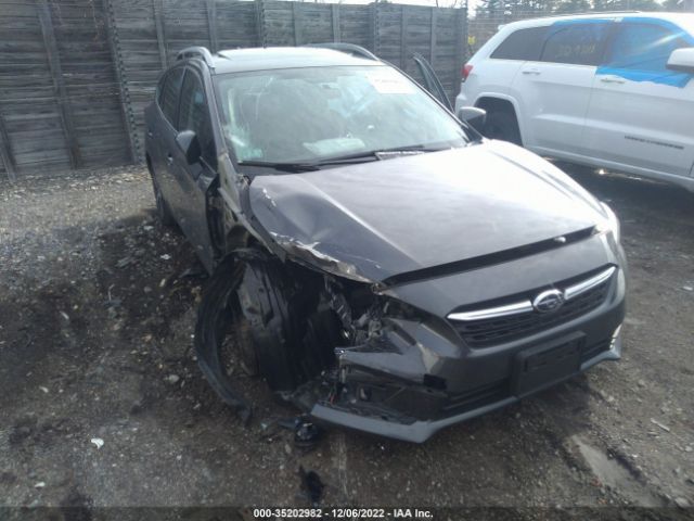 4S3GTAD65N3721575 Subaru Impreza Premium
