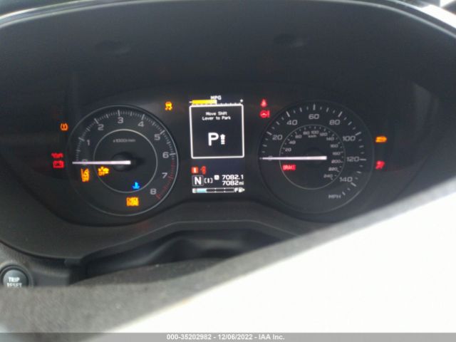 4S3GTAD65N3721575 Subaru Impreza Premium