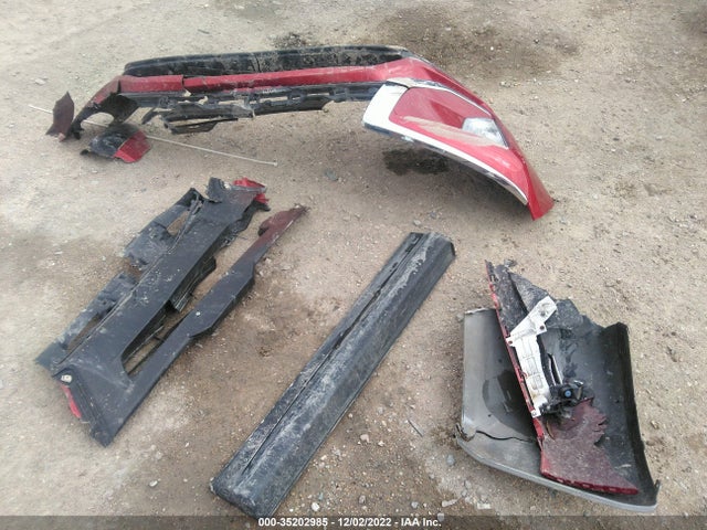 JA4AT3AA2LZ021592 Mitsubishi Eclipse Cross Es