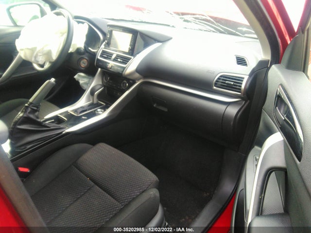JA4AT3AA2LZ021592 Mitsubishi Eclipse Cross Es