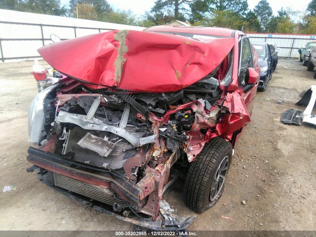 JA4AT3AA2LZ021592 Mitsubishi Eclipse Cross Es