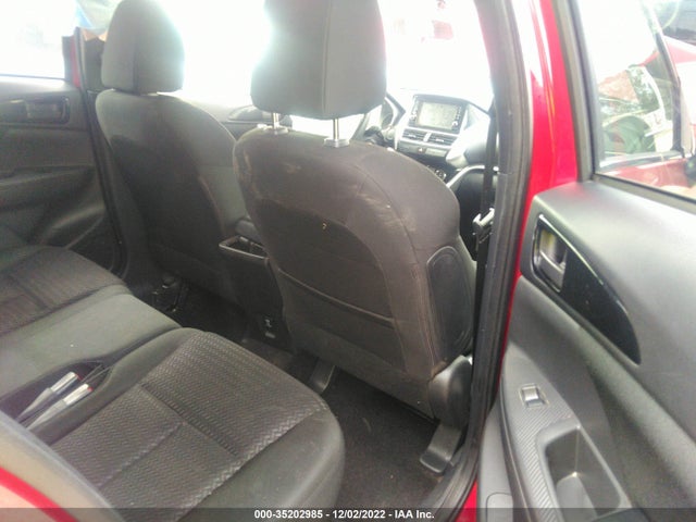 JA4AT3AA2LZ021592 Mitsubishi Eclipse Cross Es