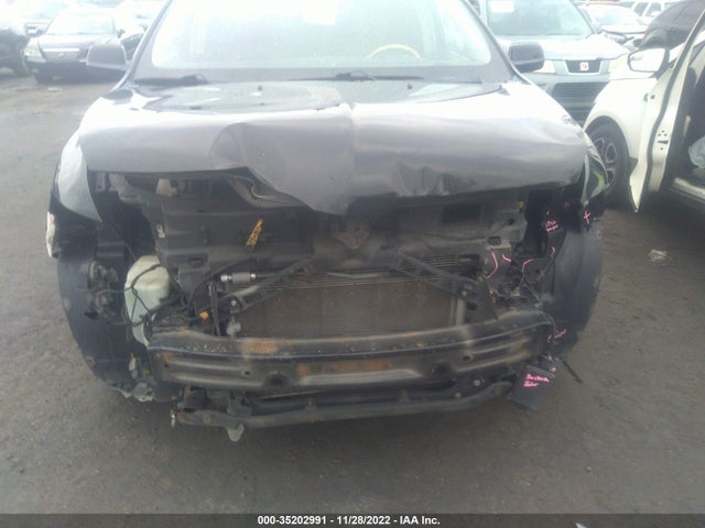 Lincoln MKX 2011 2LMDJ6JKXBBJ34467 Image 7
