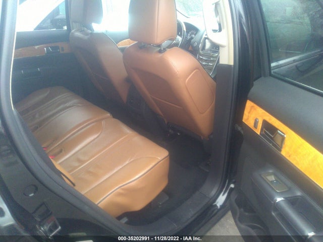 Lincoln MKX 2011 2LMDJ6JKXBBJ34467 Image 9