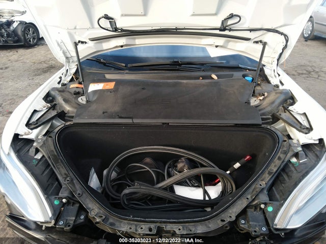 Tesla MODEL S 2016 5YJSA1E20GF157478 Image 11