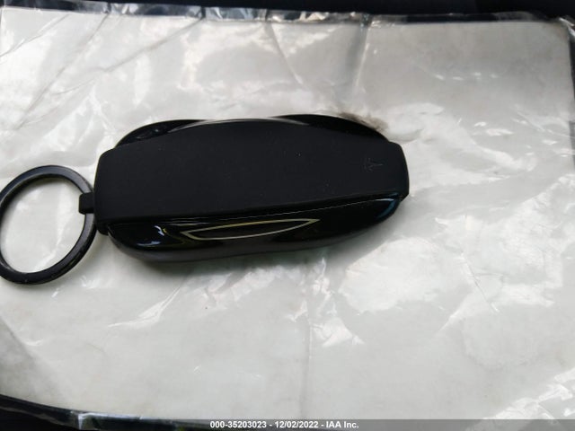 Tesla MODEL S 2016 5YJSA1E20GF157478 Image 3