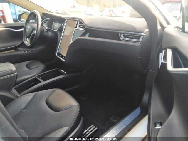Tesla MODEL S 2016 5YJSA1E20GF157478 Image 6