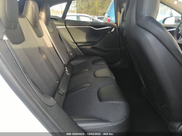 Tesla MODEL S 2016 5YJSA1E20GF157478 Image 9