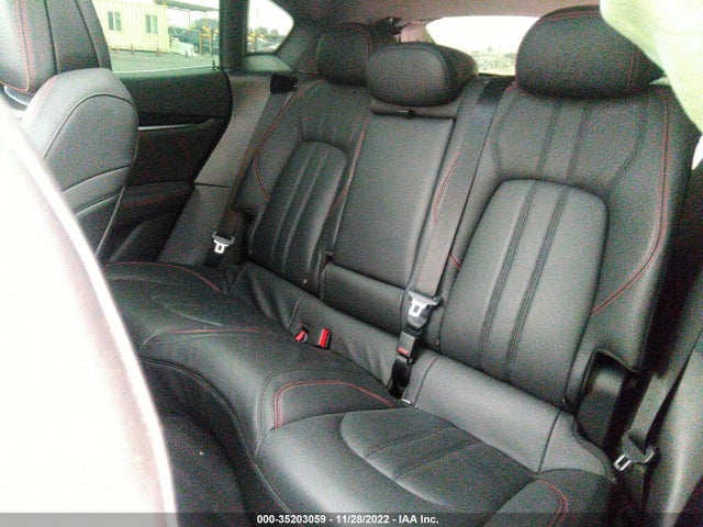 2019 Maserati Levante, VIN: ZN661XUS6KX338586
