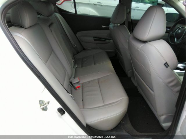 19UUB2F56HA001509 Acura Tlx V6 W/technology Pkg