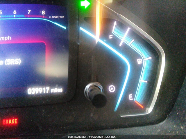 2020 Honda Odyssey, VIN: 5FNRL6H22LB005780