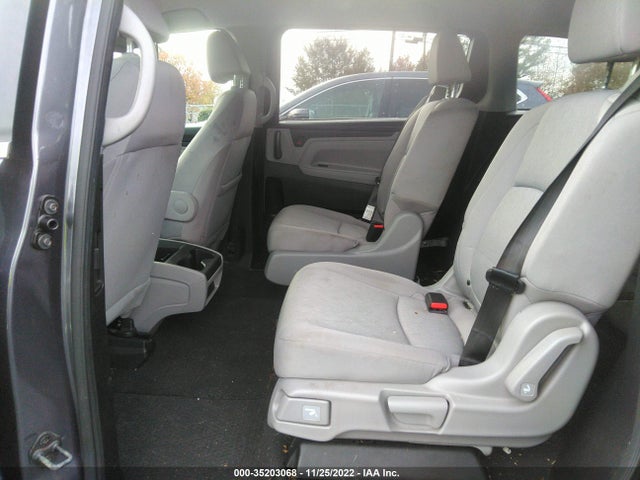 2020 Honda Odyssey, VIN: 5FNRL6H22LB005780