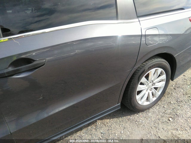 2020 Honda Odyssey, VIN: 5FNRL6H22LB005780