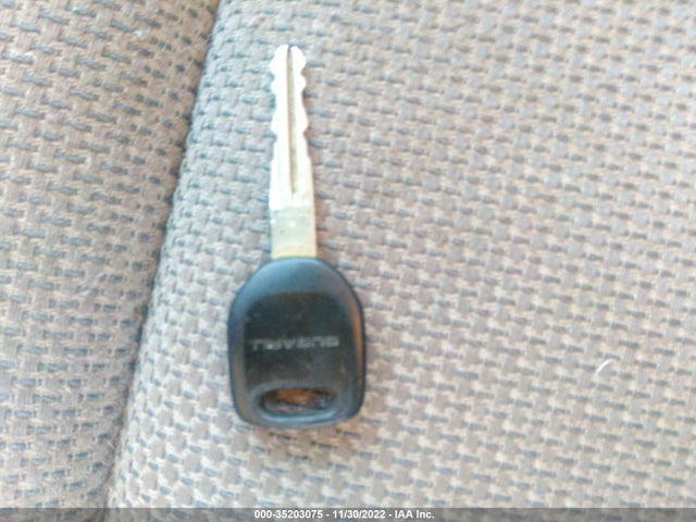 Subaru Forester 2003 JF1SG63673H738185 Image 3