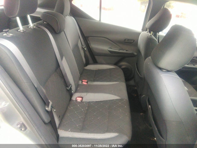 2019 Nissan Kicks, VIN: 3N1CP5CU4KL517458
