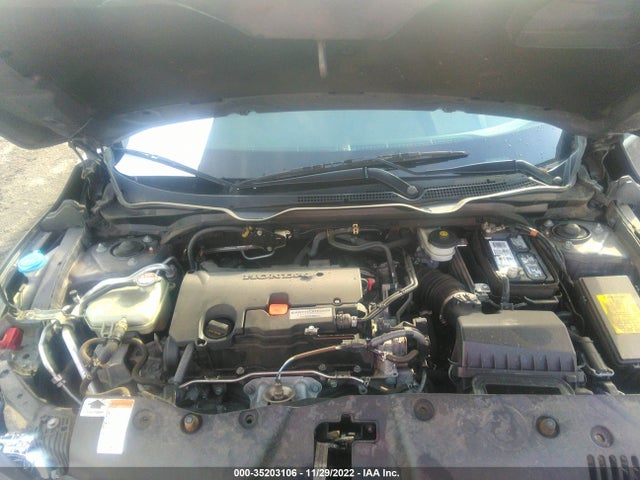 2017 HONDA CIVIC SEDAN EX VIN: 2HGFC2F71HH564198