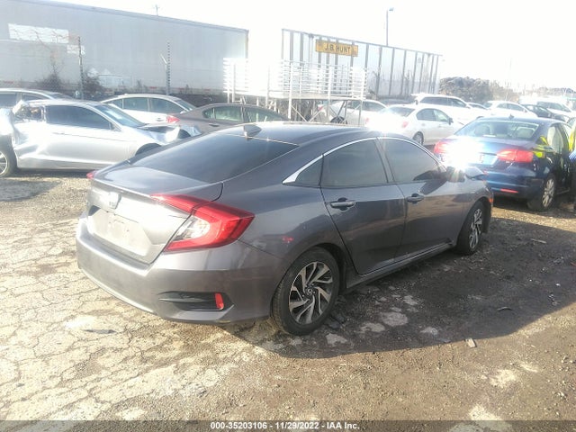 2017 HONDA CIVIC SEDAN EX VIN: 2HGFC2F71HH564198