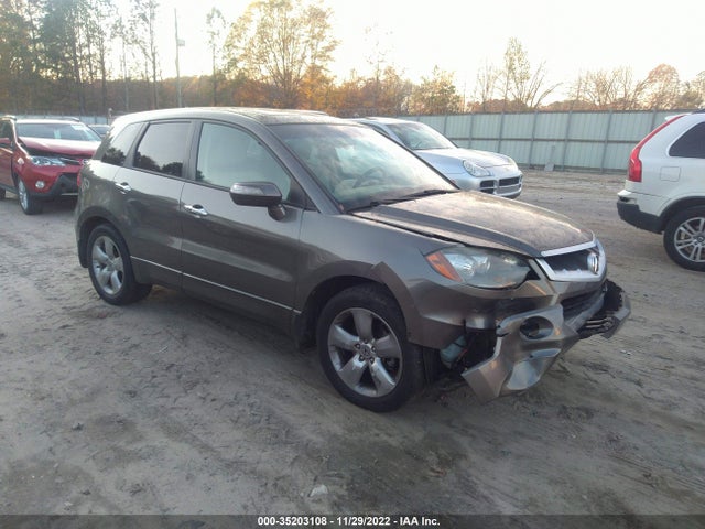 2008 5J8TB18298A008379 главное изображение