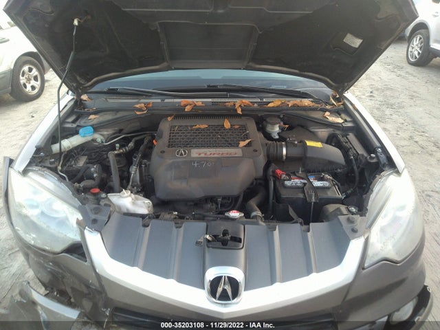 Acura RDX 2008 5J8TB18298A008379 Image 11