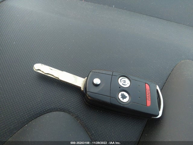 Acura RDX 2008 5J8TB18298A008379 Image 3