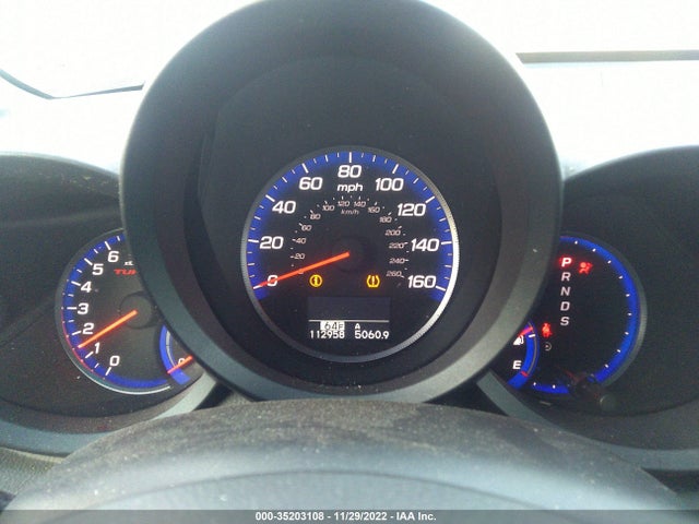 Acura RDX 2008 5J8TB18298A008379 Image 8