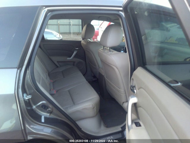 Acura RDX 2008 5J8TB18298A008379 Image 9