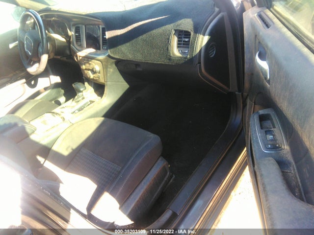 Dodge CHARGER GT 2019 2C3CDXHG2KH568376 Image 6