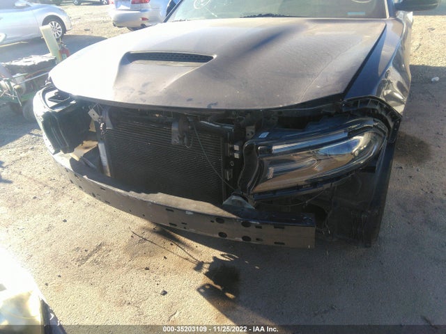 Dodge CHARGER GT 2019 2C3CDXHG2KH568376 Image 7