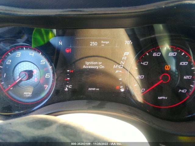 Dodge CHARGER GT 2019 2C3CDXHG2KH568376 Image 8