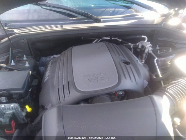 Dodge Durango R/t 2015 1C4SDJCT5FC802205 Image 10