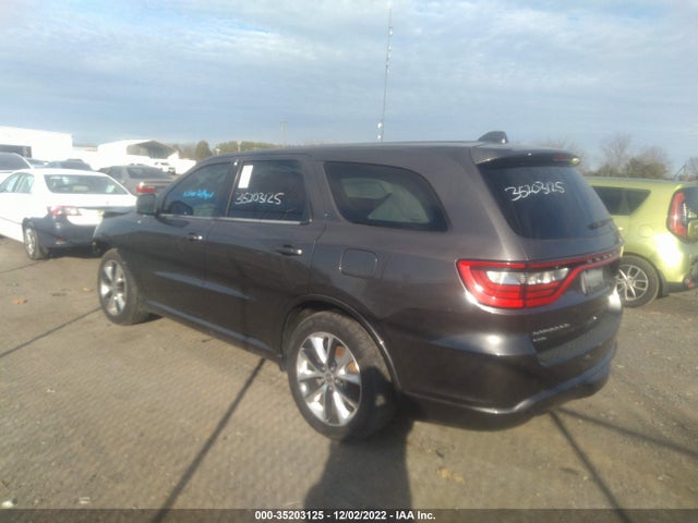 Dodge Durango R/t 2015 1C4SDJCT5FC802205 Image 3
