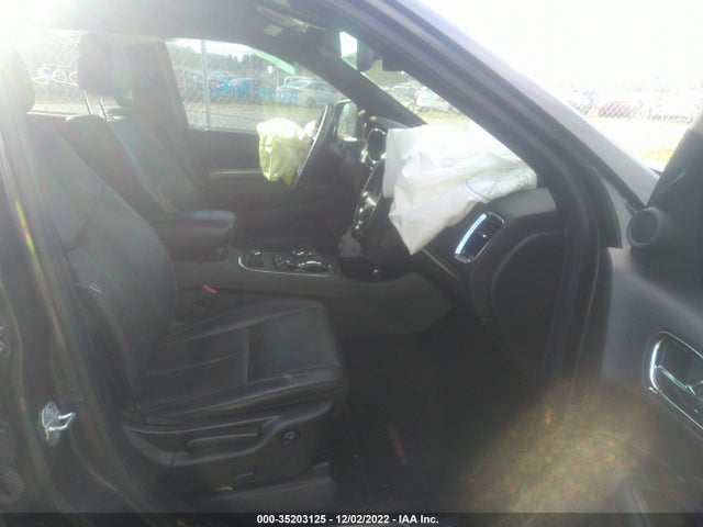 Dodge Durango R/t 2015 1C4SDJCT5FC802205 Image 5