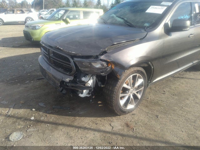 Dodge Durango R/t 2015 1C4SDJCT5FC802205 Image 6