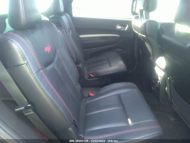 Dodge Durango R/t 2015 1C4SDJCT5FC802205 Image 8