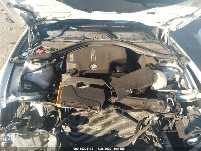 BMW 3 Series 320i 2017 WBA8E1G51HNU12757 Image 10