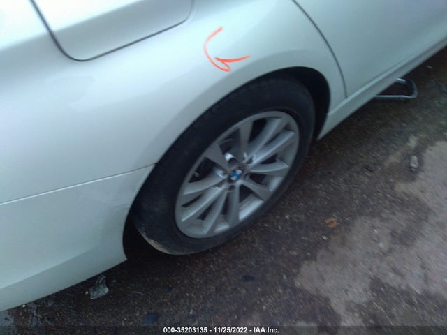 BMW 3 Series 320i 2017 WBA8E1G51HNU12757 Image 15