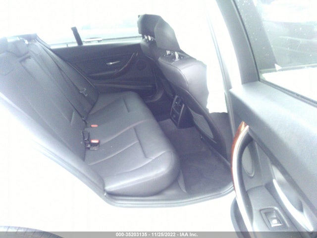 BMW 3 Series 320i 2017 WBA8E1G51HNU12757 Image 8