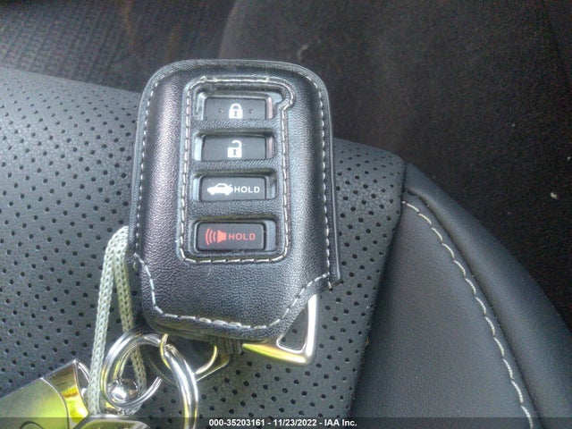 2022 Lexus IS, VIN: JTHGZ1E21N5026359