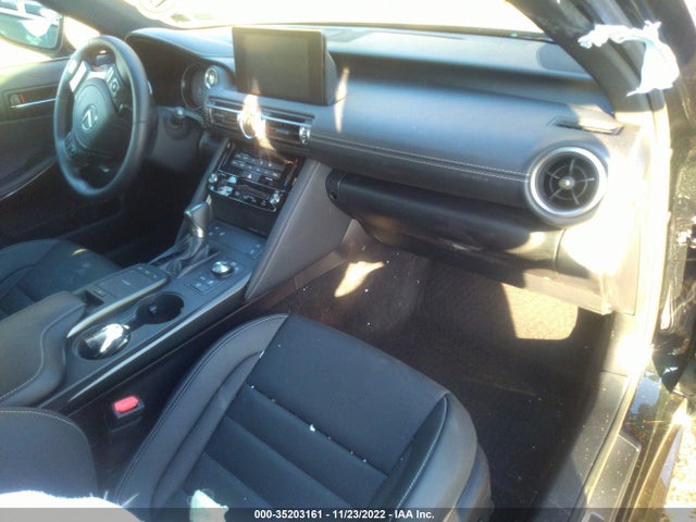 2022 Lexus IS, VIN: JTHGZ1E21N5026359