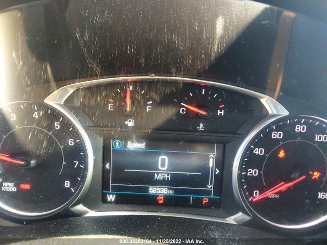 GMC Terrain Sle 2018 3GKALTEV2JL401611 Image 7