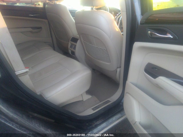 3GYFNAE31CS556393 Cadillac Srx Luxury Collection