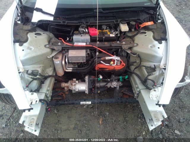 Tesla MODEL 3 2021 5YJ3E1EA4MF857824 Image 12