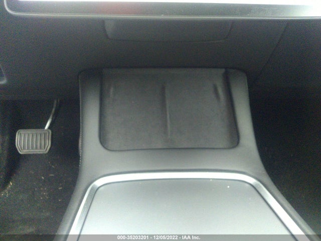 Tesla MODEL 3 2021 5YJ3E1EA4MF857824 Image 3