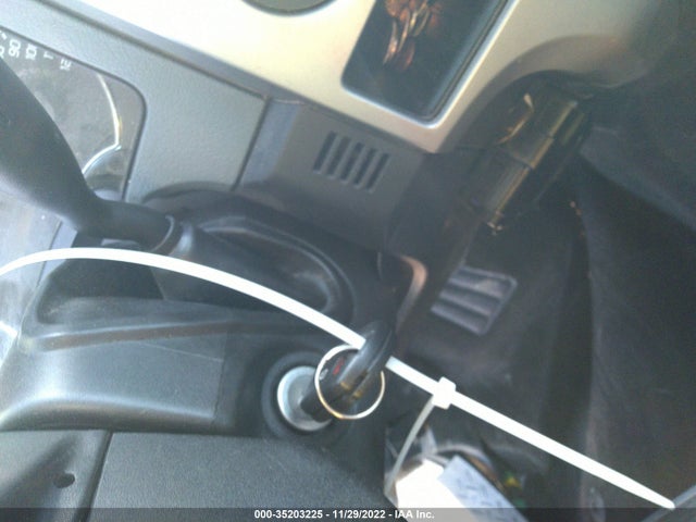 2012 FORD F-150 XL/XLT/FX4/LARIAT VIN: 1FTFX1ET2CFB70425