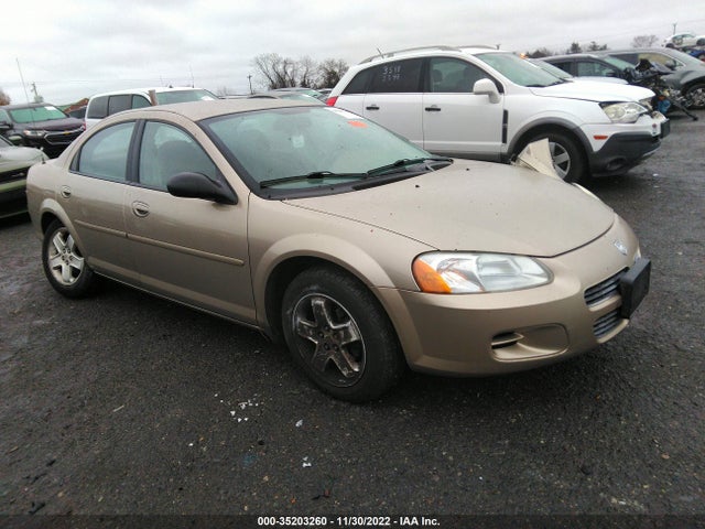 Dodge Stratus Se Plus/sxt 2002 1B3EL46X12N242733 главное изображение