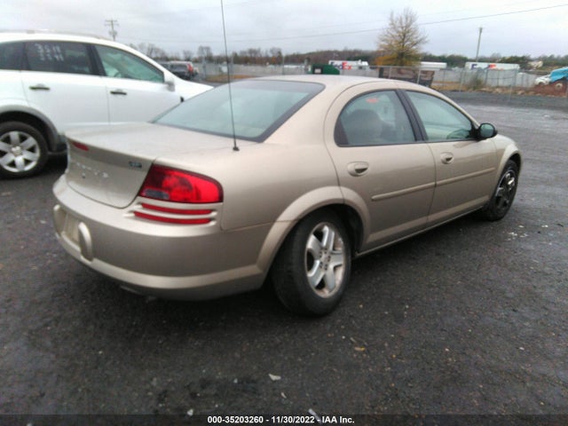 Dodge Stratus Se Plus/sxt 2002 1B3EL46X12N242733 Image 5