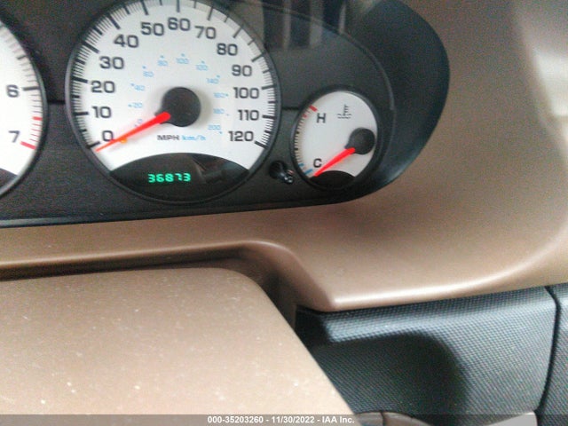 Dodge Stratus Se Plus/sxt 2002 1B3EL46X12N242733 Image 8