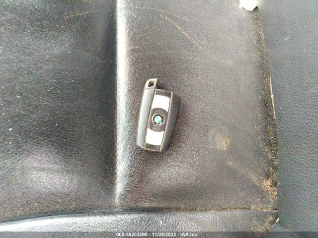 BMW Z4 2009 WBALM53599E376988 Image 3